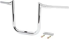 Choppers LA-7357-18 Chrome 18" Grande Prime Ape Hangers 1.5 Bars Harley 15-UP New. Price: $449.45.