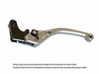 V3 2.0 Ti-silver Shorty Clutch Lever Vortex LVC475 For 10-14 Road Ktms New. Price: $29.99.