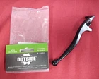 New Outside Distributing Hydraulic Brake Lever Left 70-0165 12-0500-L. Price: $21.21.
