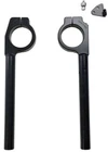 Helibars Tracstar Handlebar Risers Kawasaki ZX-10R # TS04138-KC New. Price: $329.00.