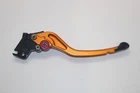 Crg RC2 Clutch Lever Standard Gold Delrin Tips Position Adjuster 2AN-612-T-G New. Price: $121.99.