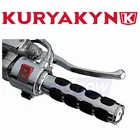 Kuryakyn Iso Grips For 1990-2000 Honda GL1500SE Gold Wing Special Edition Gj New. Price: $108.01.