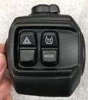Harley-davidson RH975 Nightster Hand Control Right Tgs P/n 71500543A New. Price: $293.51.