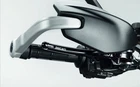 Ducati Elements Handlebar Guards Desert-x New. Price: $101.00.