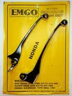 Honda Goldwing Gl 1979 To 1981 Brake & Clutch Lever 53175-422-000 53178-431-780 New. Price: $18.00.