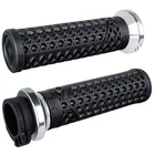 Odi Black/silver In. Vans Harley Davidson Grips V31VHCWB-S New. Price: $68.36.