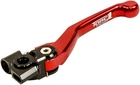 TORC1 Racing Vengeance Flex Front Clutch Lever Red 6915-0204 New. Price: $70.63.