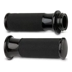 Arlen Ness 07-323 Grip Smoothie Tbw Black New. Price: $88.02.