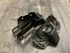 Honda 2002-2013 FSC600 Silverwing Scooter Oem Parking Brake Hand Lever * Used. Price: $49.99.