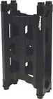 Powermadd Wide Pivot Riser 6" Clamps And Bolts 45860 New. Price: $125.00.
