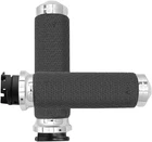 Avon Grips Chrome 1.5&PRIME, Memory Foam IN-S-MF-63A-CH New. Price: $76.16.