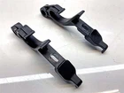 2014 Triumph Tiger 800 Abs Left & Right Hooks Rear Seat - T2304373 Used. Price: $42.54.