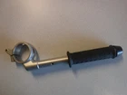 2011 Triumph Daytona 675R Oem Left Clipon Handlebar 2049157 Used. Price: $79.99.