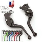 Fxcnc Shorty Brake Clutch Levers Set For Yzf R1 2004-2008 R6 2005-2016 05-16 New. Price: $24.99.