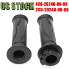 For Yamaha YZFR1 YZF-R6 4C8-26240-00-00 Left Right Hand Throttle Tube & Grip Us New. Price: $13.99.