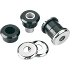 Arlen Ness 08-005 Polyurethane Handlebar Damper Kit New. Price: $37.75.