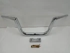 Harley-davidson New 15-22 Road Glide LA-7313-61 Grande Twin Peaks Handlebar 10". Price: $255.55.