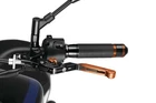 Puig 3.0 Clutch Lever Extendable/foldable Orange New. Price: $85.58.