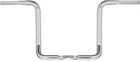 Harddrive 1.25" Bagger Ape-hanger 14" Chrome Tbw Handlebars New. Price: $257.95.
