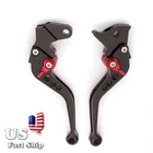 Cnc Black Short Clutch Brake Lever Fit Ducati Streetfighter /s 2009-2013 Us New. Price: $30.58.