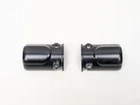 2021-2023 Harley Road Glide Fltrx Brake & Clutch Half Clamps Set Black 41700948 Used. Price: $40.00.