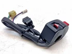 2019 Triumph Street Twin Switchgear Right - T2048653 Used. Price: $107.34.