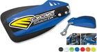 Cycra Stealth Dx Racer Pack Blue Hand Guards 1CYC-0025-62X New. Price: $59.45.