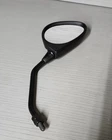 Ducati Monster S2R 800 05-08 Right Side Mirror Scratch 52340141A Used. Price: $60.00.