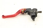 2006 Suzuki GSXR1000 Oem Clutch Perch Mount With Lever 57500-41G11 Used. Price: $27.00.