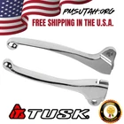 Tusk Front & Rear Brake Lever 2012 2026 Yamaha Y-zinger Yzinger Back New. Price: $28.93.