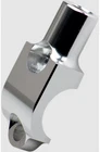 Maier Usa Universal Motorcycle Handlebar Clamp Mirror Mount 0641-0116 New. Price: $24.99.
