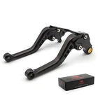 For Honda CB919 600 F2 F3 F4 NC700S CBR900RR Cnc Adjust Clutch Brake Levers New. Price: $26.49.