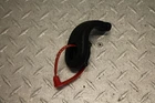 2000 Kawasaki KLR650 Throttle Cable Line Housing Guide Used. Price: $19.95.