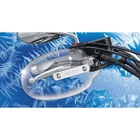 National Cycle Hand Deflector Clear N5503 New. Price: $114.19.