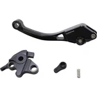 Vortex 0613-1178 LVC539 Race Short Clutch Lever 2.0 Black New. Price: $100.95.