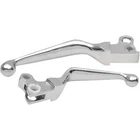 Drag Specialties Repl Chrome Wide Blade Clutch Lever Harley 82-95 Xl Models New. Price: $29.82.