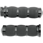 Avon Grips AIR-90-ANO Black Anodized 3-RING Cushioned Hand Cable Op New. Price: $74.95.