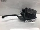 Bmw 1150RT 1996 - 2004 Front Brake Master Cylinder Assembly Oem BM2421 M1955 Used. Price: $128.86.