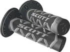 Scott Usa Diamond Full Waffle Grips Gray/black New. Price: $19.03.