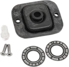 Drag Specialties DS290621-1 Master Cylinder Update Kit For Harley '96-'05 New. Price: $19.75.