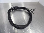 05-15 Yamaha Majesty YP400 Throttle Cables 4YR-26240-03-00 Used. Price: $17.67.