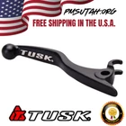 Tusk Brake Lever 2011 2012 2013 Ktm Black Right Handlebar New. Price: $22.89.