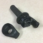 2004 2005 Kawasaki KX250F Throttle Assembly W/ Tube Used. Price: $14.99.