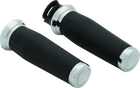 Kuryakyn Thresher Grips Scout Chrome #5938 New. Price: $109.94.