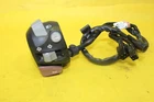 2017 - 2024 Bmw G310R G310GS Left Handlebar Headlight Turn Controls Switch Oem Used. Price: $57.19.