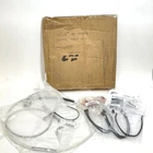 Magnum Sterling Chromite 2018UP Softail 12-14" Ape Install Kit 12"-14" 387941 New. Price: $296.10.