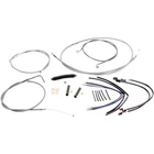 Magnum Stainless Steel Xr Control Cable Kit 589271 New. Price: $389.97.