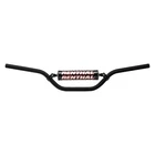 Renthal 784-03-BK-03-219 Black 7/8" Aluminum Handlebar New. Price: $108.03.