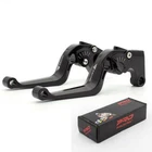 3D Short Camber Brake Clutch Lever For YFM700 Raptor 2008-2020 09 10 11 12 New. Price: $35.81.