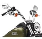 Oem Harley-davidson 2013-2017 Fxdb Street Bob Handlebar 56951-09B New. Price: $132.95.